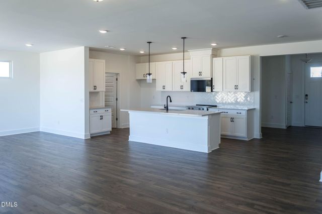 296 Denali Drive, Angier, NC 27501