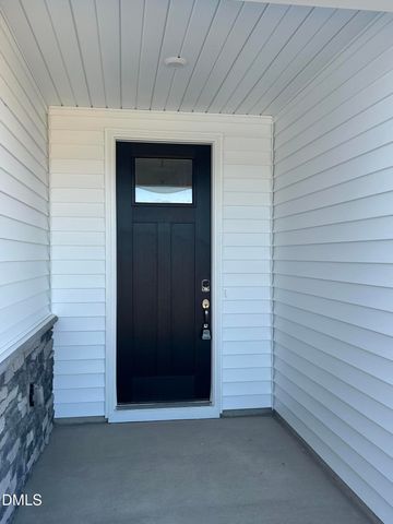 296 Denali Drive, Angier, NC 27501