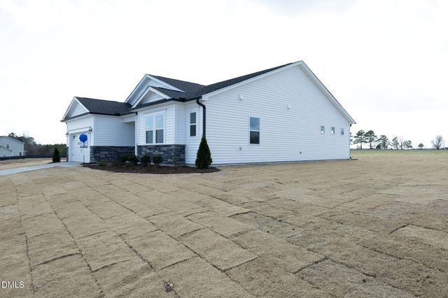 296 Denali Drive, Angier, NC 27501