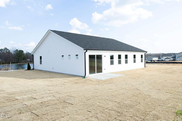 296 Denali Drive, Angier, NC 27501