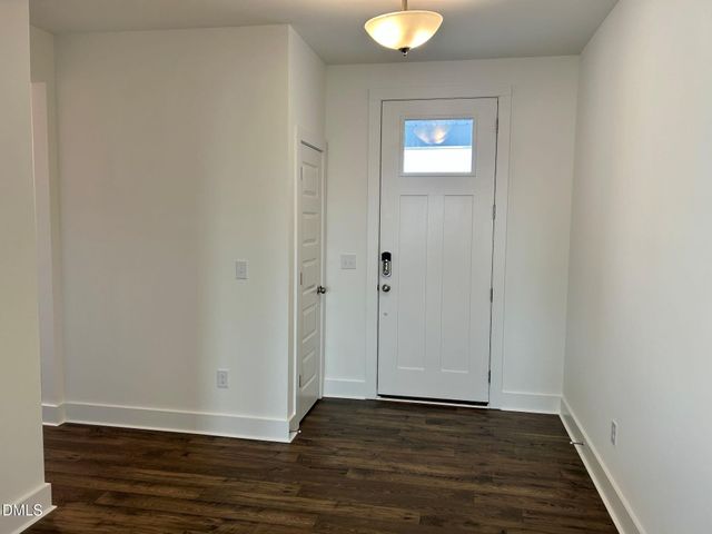 296 Denali Drive, Angier, NC 27501