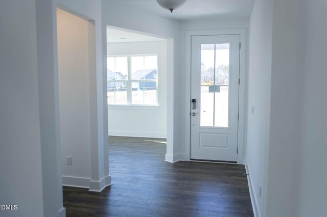 296 Denali Drive, Angier, NC 27501
