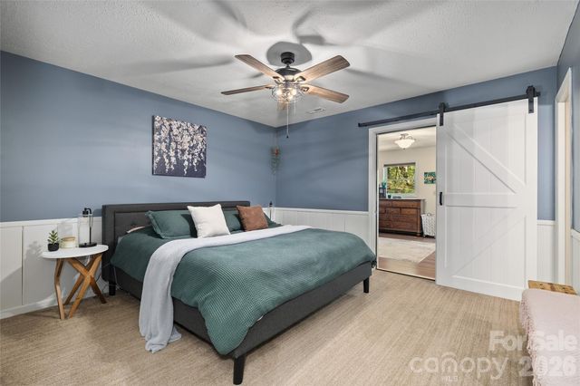 84 Chisholm Street, Saluda, NC 28773
