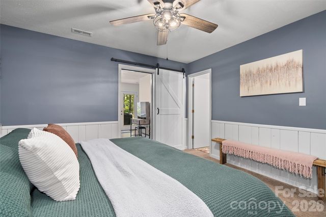 84 Chisholm Street, Saluda, NC 28773