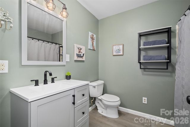 84 Chisholm Street, Saluda, NC 28773