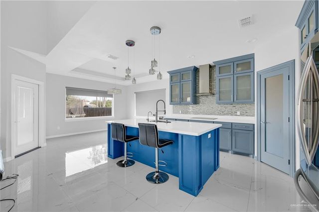 4211 Stillwater Cove, Edinburg, TX 78542