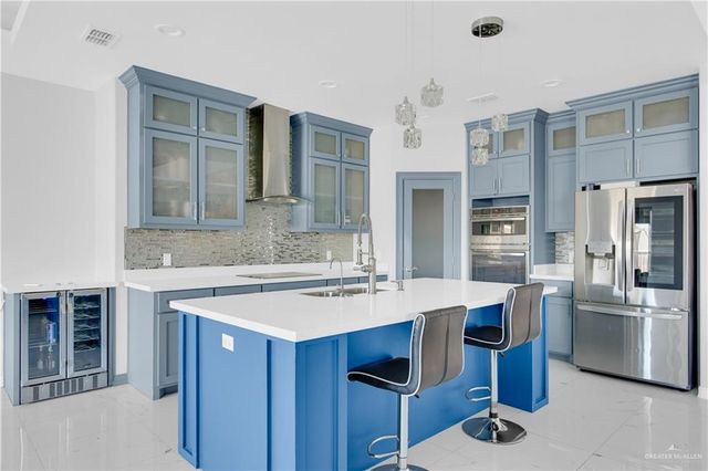 4211 Stillwater Cove, Edinburg, TX 78542