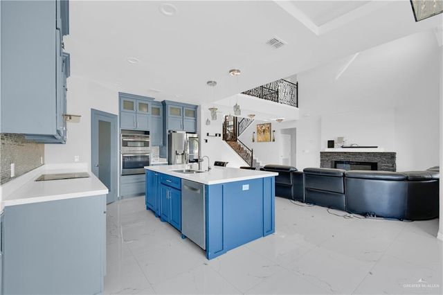 4211 Stillwater Cove, Edinburg, TX 78542