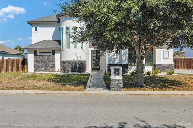 4211 Stillwater Cove, Edinburg, TX 78542