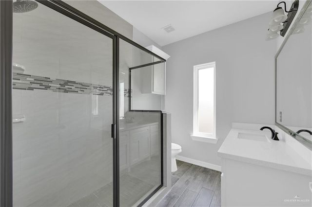 4211 Stillwater Cove, Edinburg, TX 78542