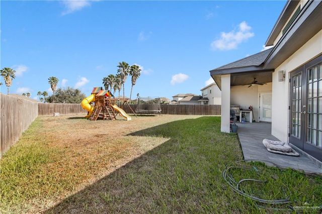 4211 Stillwater Cove, Edinburg, TX 78542