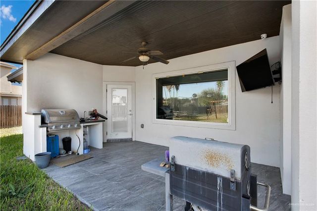 4211 Stillwater Cove, Edinburg, TX 78542