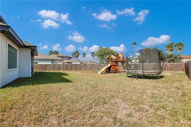 4211 Stillwater Cove, Edinburg, TX 78542