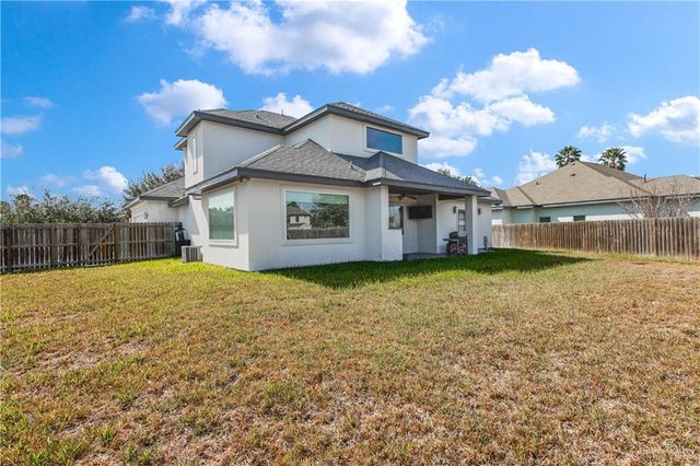 4211 Stillwater Cove, Edinburg, TX 78542