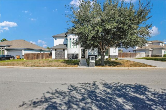 4211 Stillwater Cove, Edinburg, TX 78542