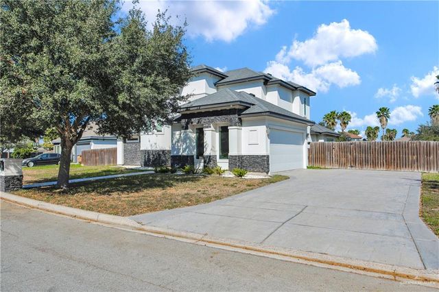 4211 Stillwater Cove, Edinburg, TX 78542