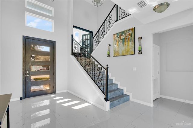 4211 Stillwater Cove, Edinburg, TX 78542