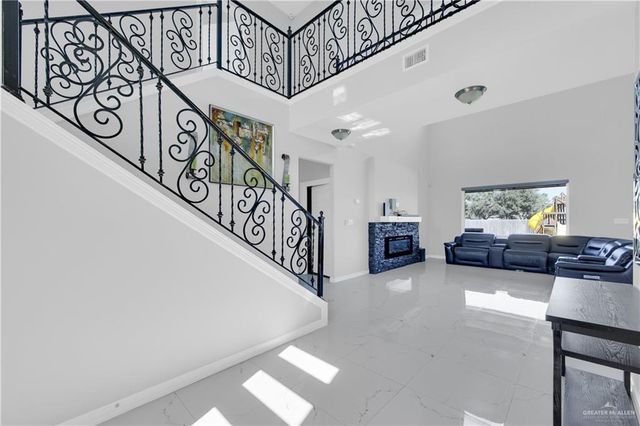 4211 Stillwater Cove, Edinburg, TX 78542