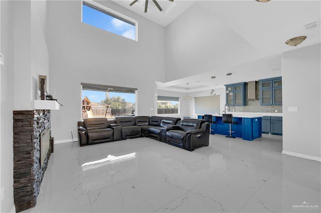 4211 Stillwater Cove, Edinburg, TX 78542