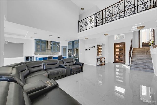 4211 Stillwater Cove, Edinburg, TX 78542