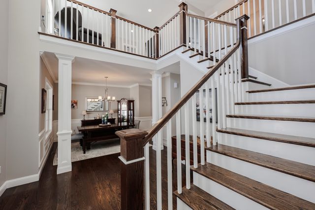 18 Highclere Road, Windham, NH 03087