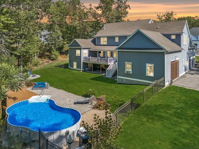 18 Highclere Road, Windham, NH 03087