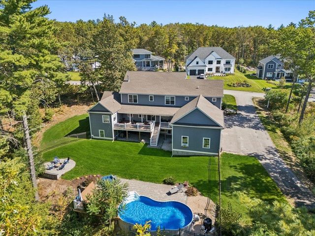 18 Highclere Road, Windham, NH 03087