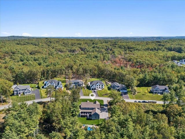 18 Highclere Road, Windham, NH 03087