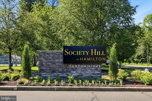 43 ASPEN CT, Hamilton Township, NJ 08619