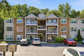 43 ASPEN CT, Hamilton Township, NJ 08619
