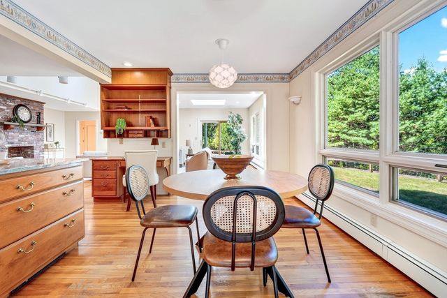 33 River Ridge, Sudbury, MA 01776