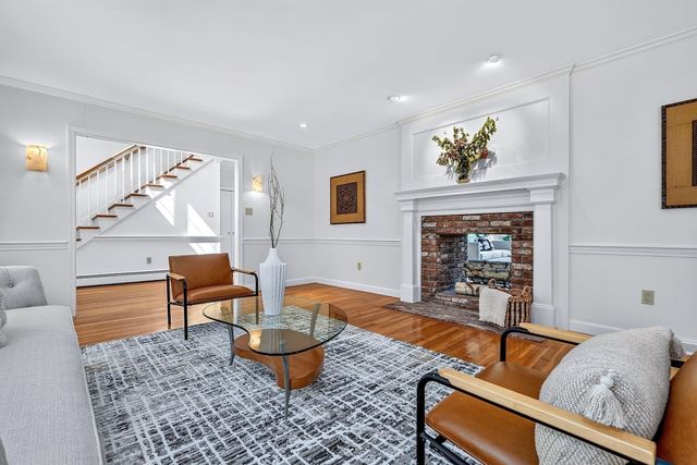 33 River Ridge, Sudbury, MA 01776