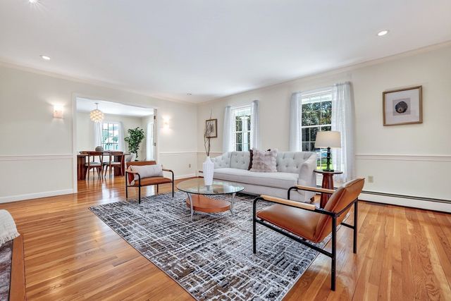 33 River Ridge, Sudbury, MA 01776