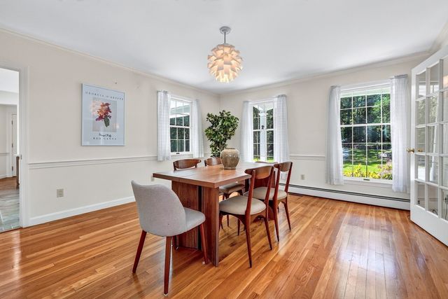 33 River Ridge, Sudbury, MA 01776