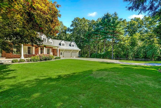 33 River Ridge, Sudbury, MA 01776