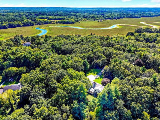 33 River Ridge, Sudbury, MA 01776