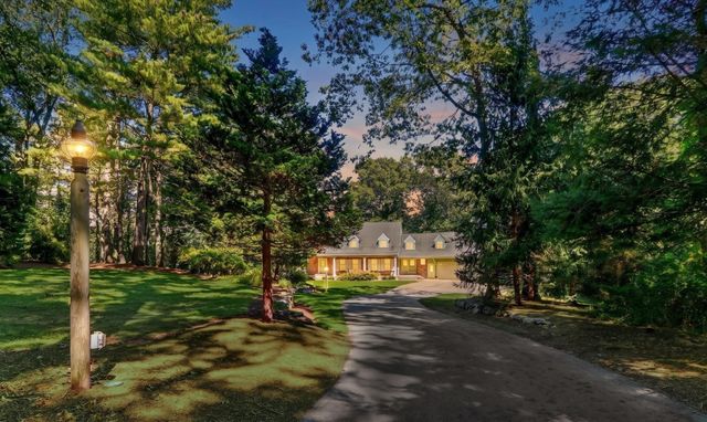 33 River Ridge, Sudbury, MA 01776
