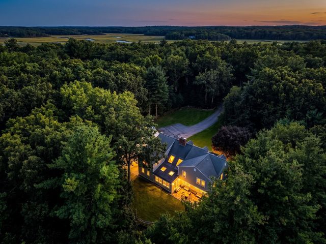 33 River Ridge, Sudbury, MA 01776