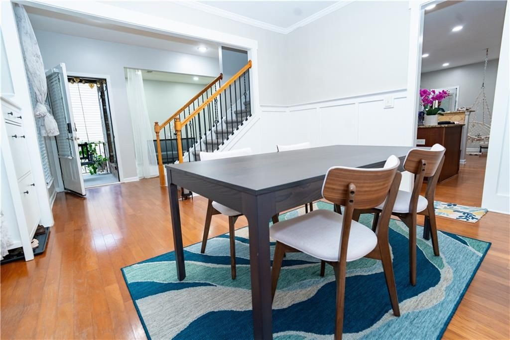 Image 16 of property listing at 1255 Faircrest Crossing Drive, Alpharetta, GA 30004