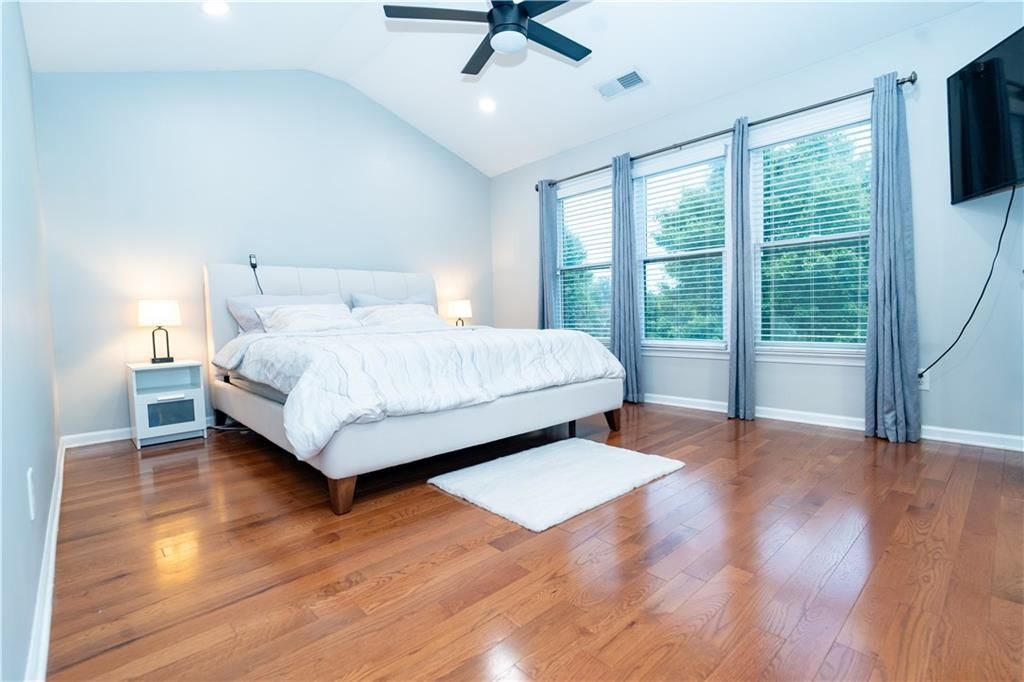 Image 27 of property listing at 1255 Faircrest Crossing Drive, Alpharetta, GA 30004