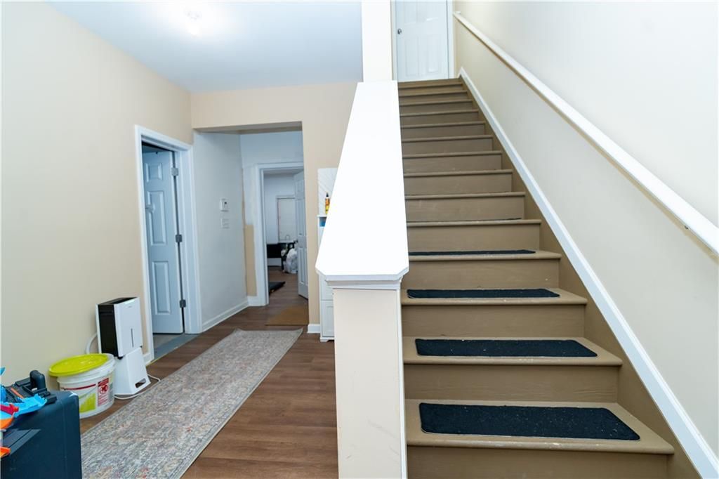 Image 35 of property listing at 1255 Faircrest Crossing Drive, Alpharetta, GA 30004