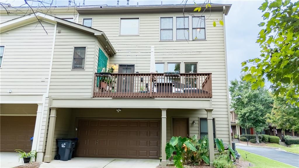 Image 36 of property listing at 1255 Faircrest Crossing Drive, Alpharetta, GA 30004