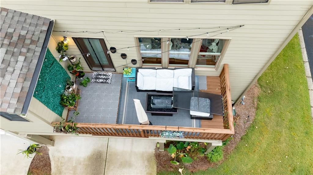 Image 37 of property listing at 1255 Faircrest Crossing Drive, Alpharetta, GA 30004