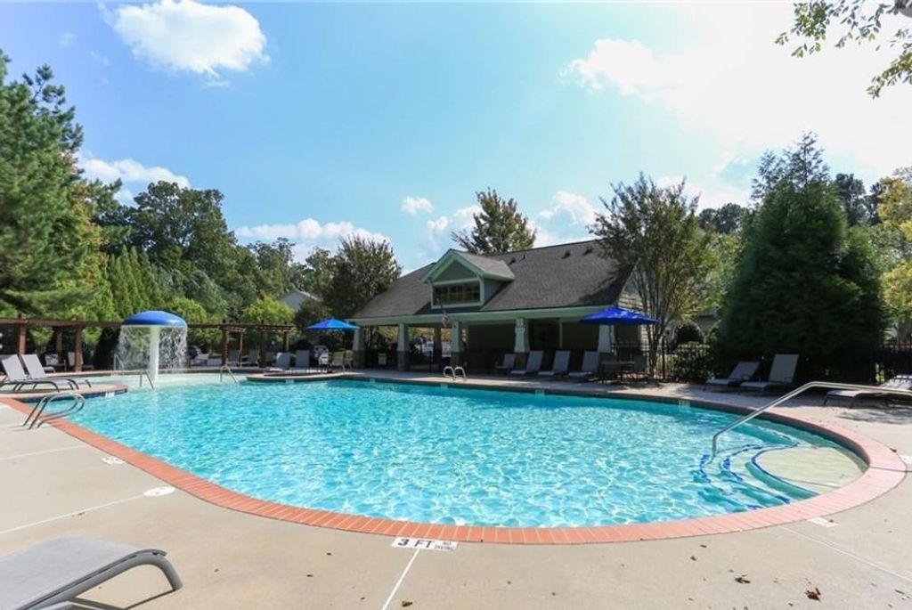 Image 39 of property listing at 1255 Faircrest Crossing Drive, Alpharetta, GA 30004