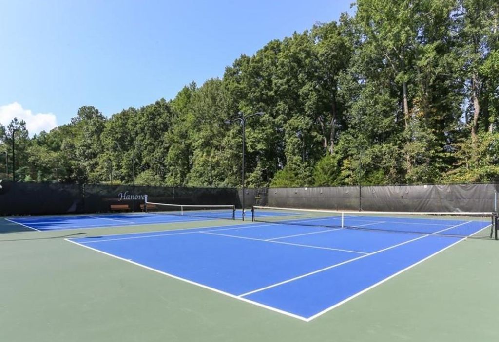 Image 42 of property listing at 1255 Faircrest Crossing Drive, Alpharetta, GA 30004