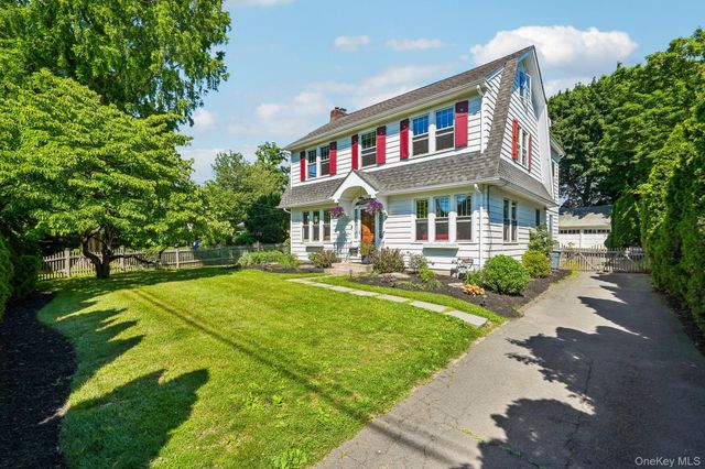 281 Piermont Avenue, Nyack, NY 10960