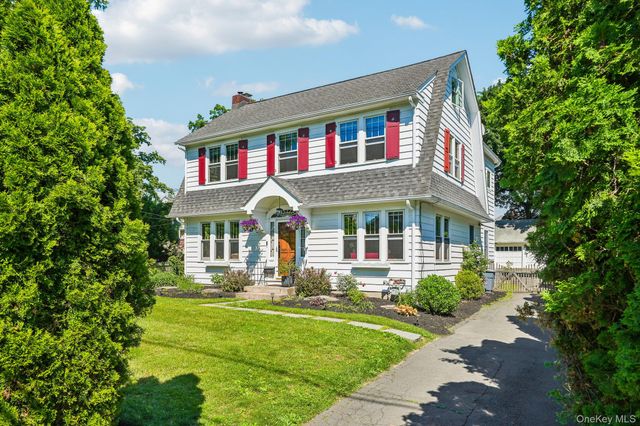 281 Piermont Avenue, Nyack, NY 10960