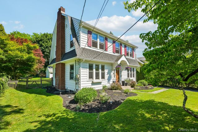 281 Piermont Avenue, Nyack, NY 10960