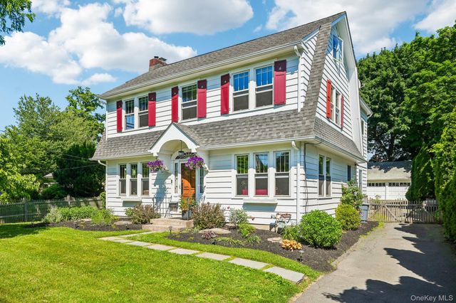 281 Piermont Avenue, Nyack, NY 10960