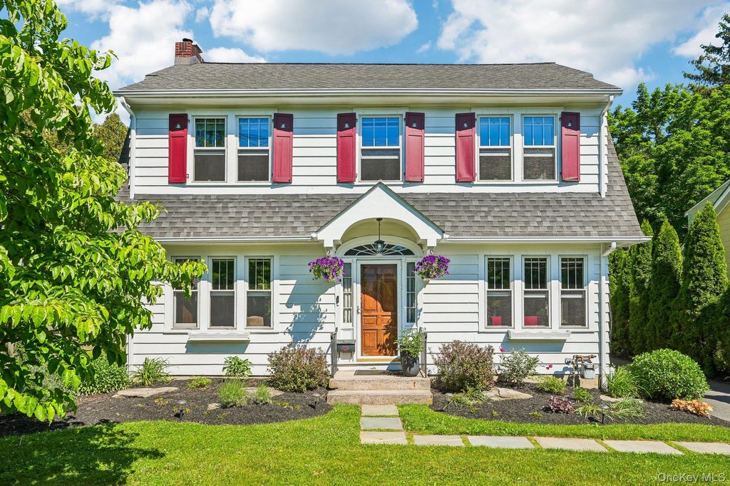 281 Piermont Avenue, Nyack, NY 10960